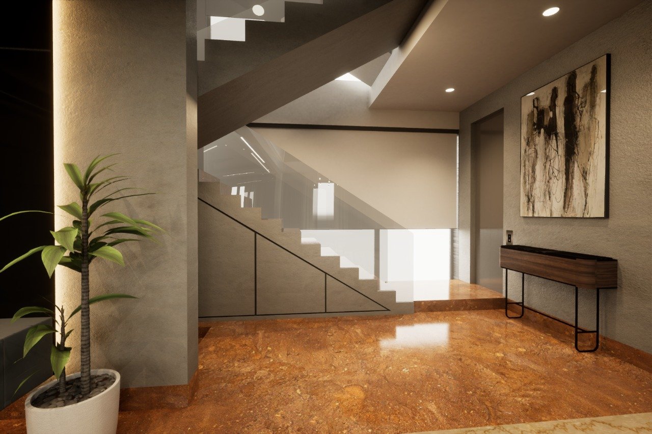 Private Villa Gujarat 366